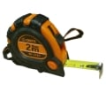Рулетка 2м х 16мм (обрезин) ONYX (MT-2163)