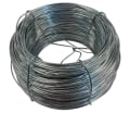 Проволока вязальная d 1.0 мм оцинкованная ( 50 м )