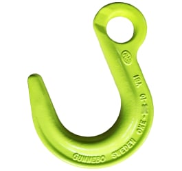 Крюк с широким зевом OKE-10-10 - 4,0тн.