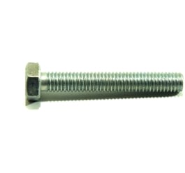   6 40 . . 5,8 DIN 933