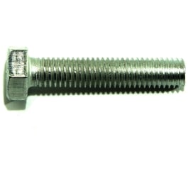   8 40 . . 5,8 DIN 933