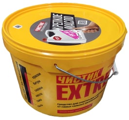 Средство для очистки рук