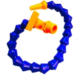 Трубка гибкая L-310мм, G1/2