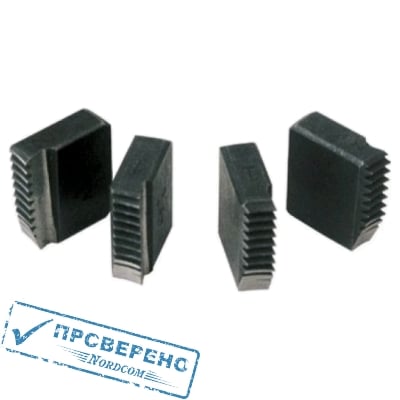 Резцы запасные для клуппов FIT 3/8