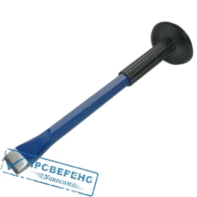 Зубило 300х24 мм с протектором