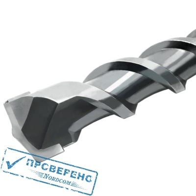 Бур SDS-plus ПРАКТИКА 8 х 210 мм серия