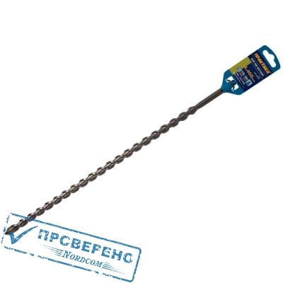 Бур SDS-plus ПРАКТИКА 14 х 460 мм серия