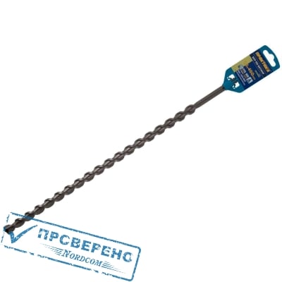 Бур SDS-plus ПРАКТИКА 16 х 460 мм серия