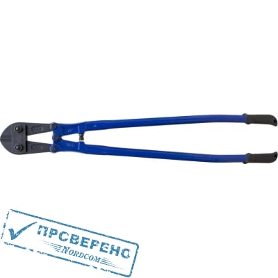 Болторез КОБАЛЬТ 1050 мм, CR-MO, до 14 мм