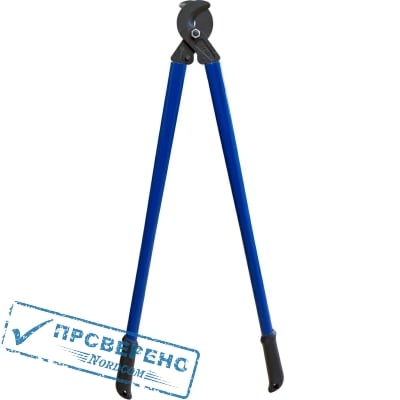 Кабелерез КОБАЛЬТ 910 мм, CR-MO, до 30 мм/500 мм кв.