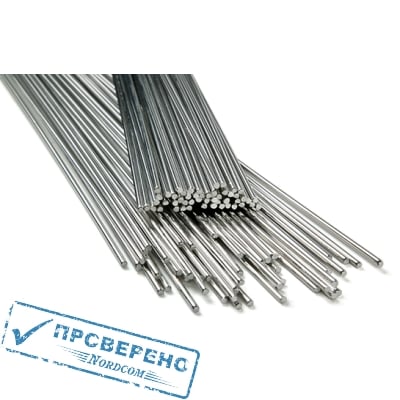    ESAB OK Tigrod 12.64 (2,0x1000, 5,0)