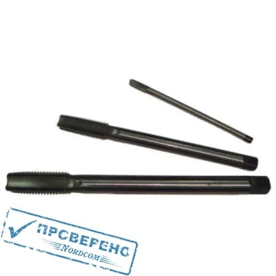 Метчик гаечный М14х2,0 осн.