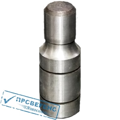 Ударник №3, МОП3-0009