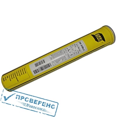  ESAB OK AlMn 1 2,4  1/2