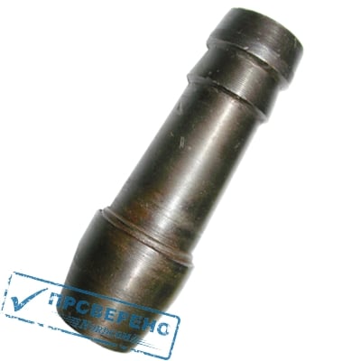 Нипель к МО