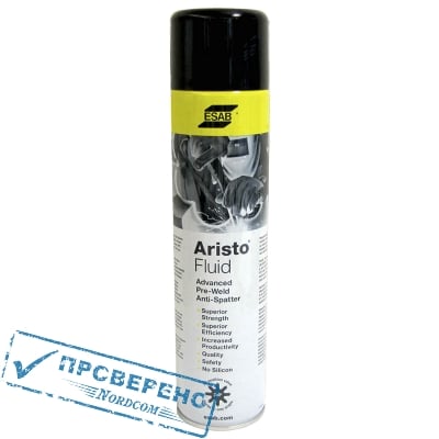 Жидкость против брызг ESAB Aristo Fluid