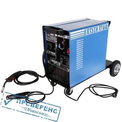 Аwelco Сварочный полуавтомат EasyCraft 150, 30-145 А, 230 В