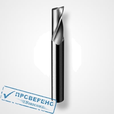 Фреза 5х8 L=60х14 HSS Co8 Z=1