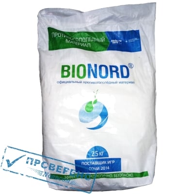   BIONORD UNIVERSAL (23 )