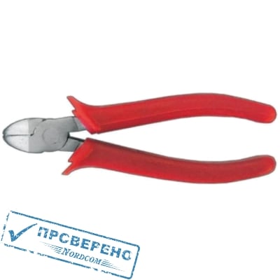 Кусачки боковые 200 мм (НИЗ) 1000В