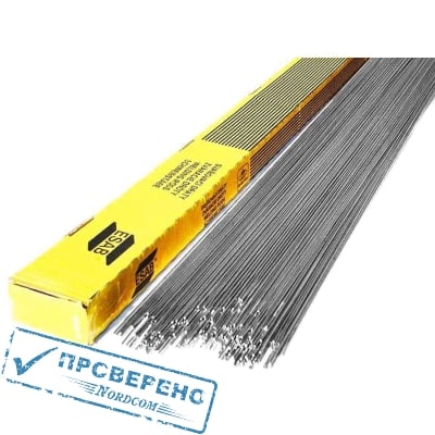    ESAB OK Tigrod 4043 (1,6x1000, 2,5)