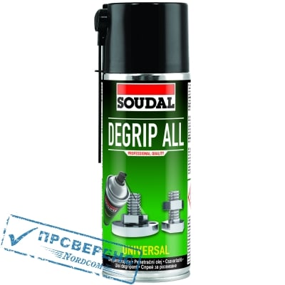   SOUDAL Degrip All