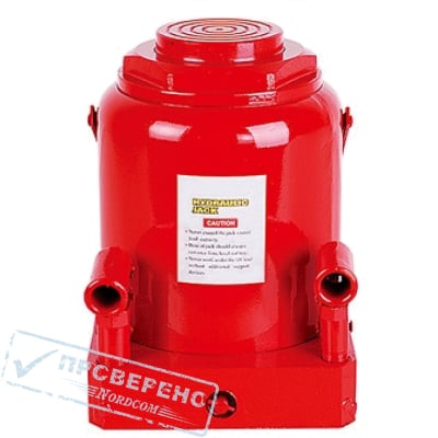 Домкрат гидравлический TOR ДГ-20 г/п 20,0 т