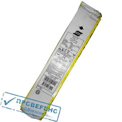 Электроды ESAB ОК 61.30 д. 1,6 (0,6 кг)