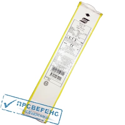 Электроды ESAB ОК 61.30 д. 2,0 (0,6 кг)
