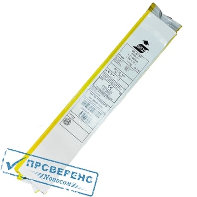 Электроды ESAB ОК 61.30 д. 3,2 (1,7 кг)