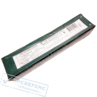 Электроды ТД ЭЗ Э-10Х25Н13Г2-ОЗЛ-6-4,0-ВД д. 4,0 мм (5кг)