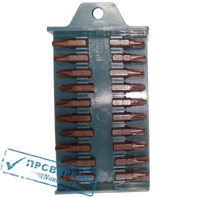 Бита FIT PH3 * 25 S2