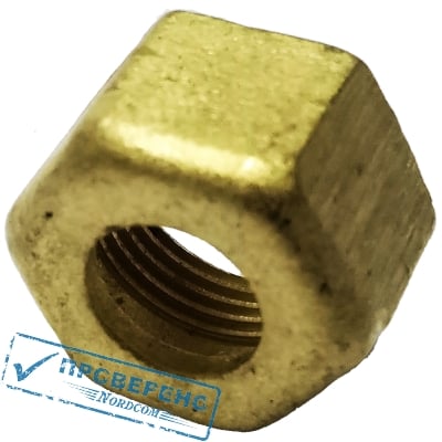 Гайка S 27 (пропан)