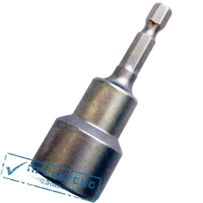 Головка магнитная М17 СTП-937