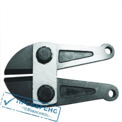 Губки к штифторезу 600 мм (41806)