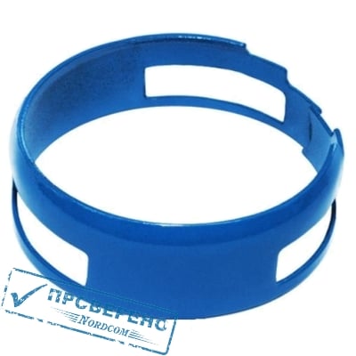 Кольцо крепления глушителя шума к молоткам МОП-2, МОП-3, МОП-4.