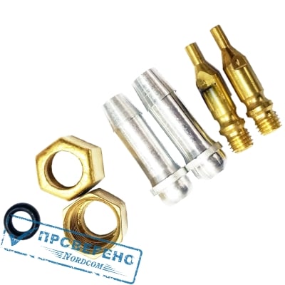 ЗИП к резаку Р1П