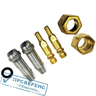 ЗИП к резаку Р3А