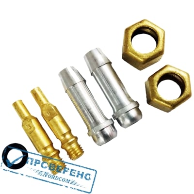 ЗИП к резаку Р3П