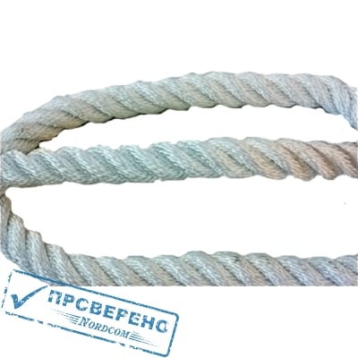 Линь ПА 6,8мм