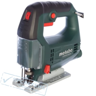  Metabo STEB 65 Quick, 450 , 600-3100/, 