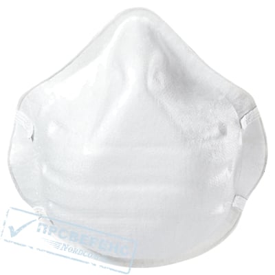 Маска техническая