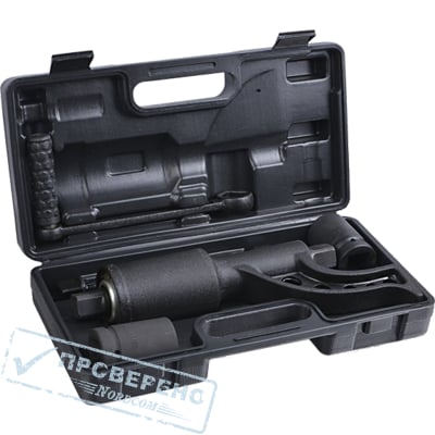 Мультипликатор колесный механический прямого типа QL-58B1 (3800 Нм; 1:58)