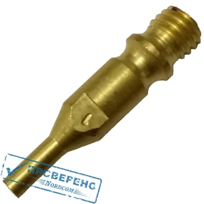 Мундштук внутренний Р1П №1