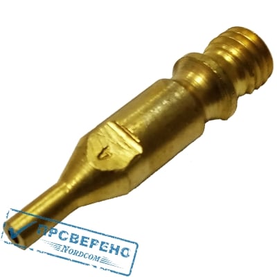 Мундштук внутренний Р1П №4