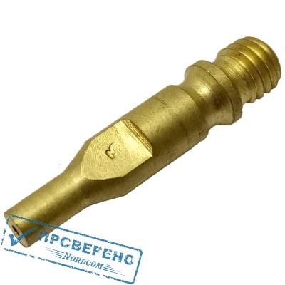 Мундштук внутренний Р3П №3