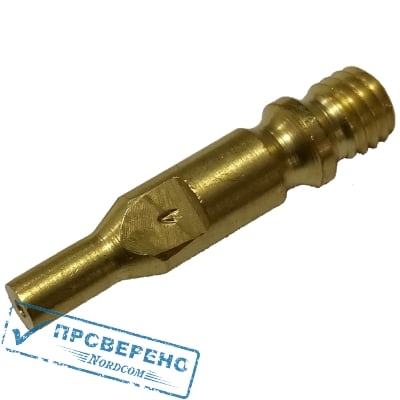 Мундштук внутренний Р3П №4