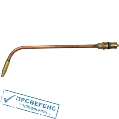 Наконечник горелки №0 А