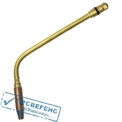 Наконечник к Г3У №3