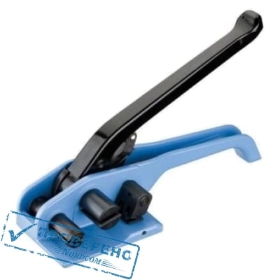 Натяжитель ручной упаковочный для лент ПП, ПЭТ Р460 усиленный